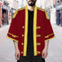 OP Roger Kimono